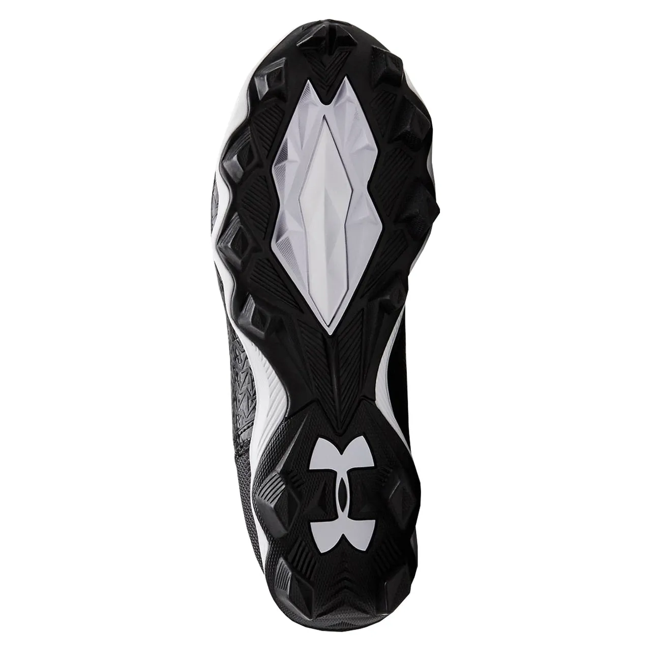 Hammer Mid Junior Football Cleat