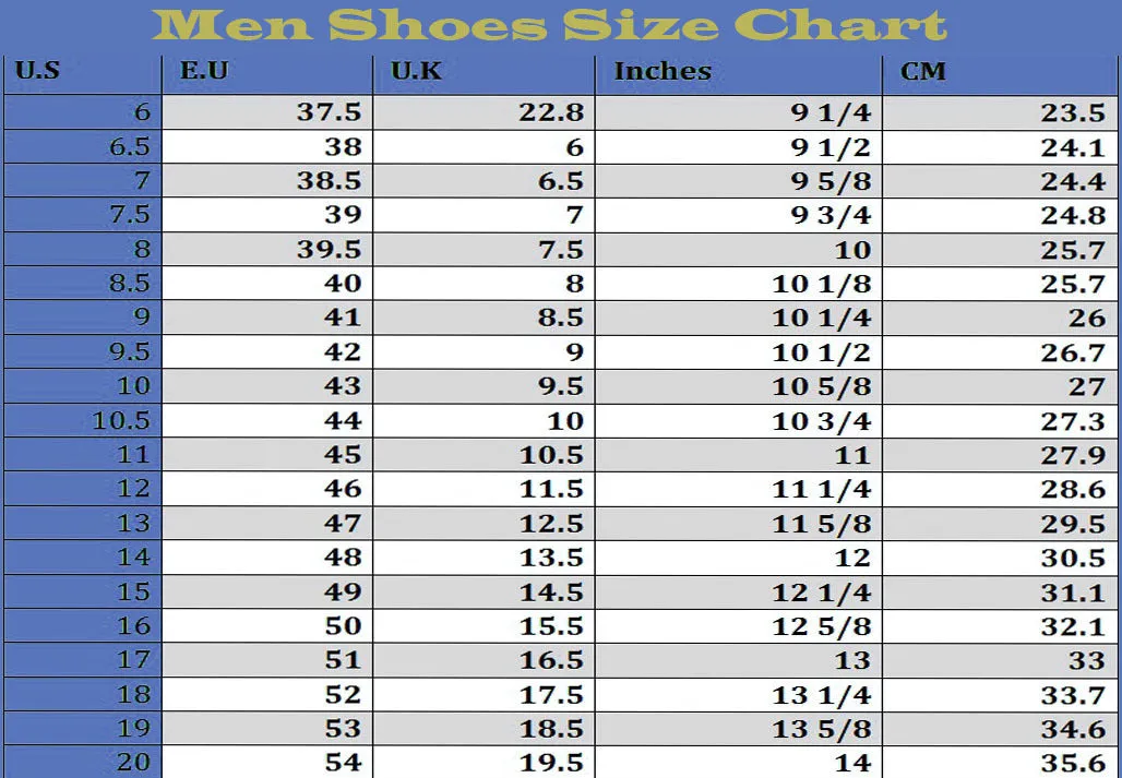 Handmade Wingtip Brogue Dress Shoes for Men