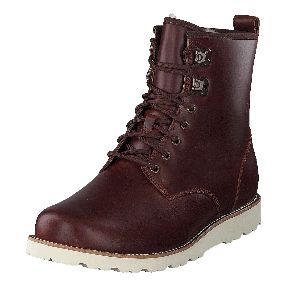 Hannen Cordovan