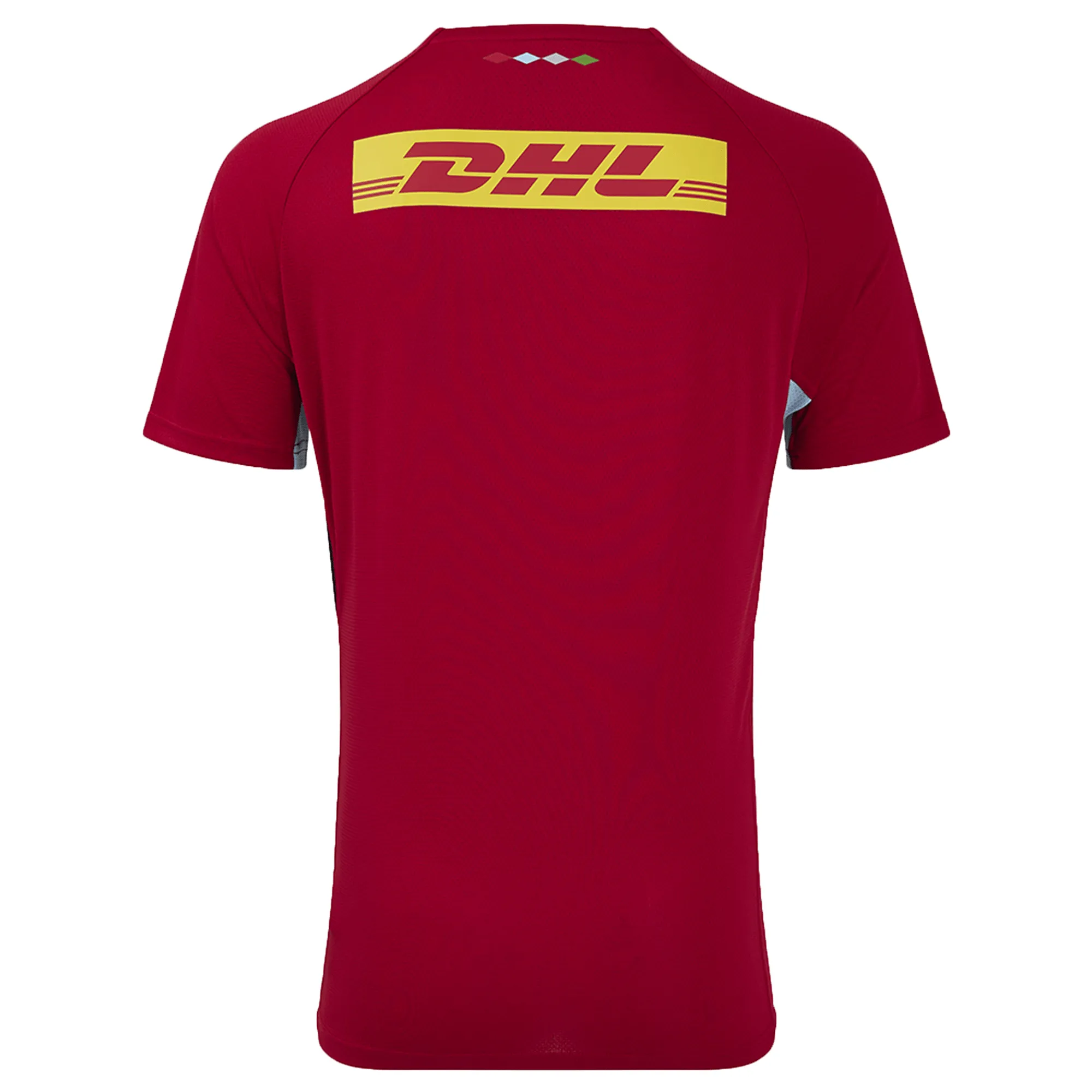 Harlequins 24/25 Matchday Tee by Castore