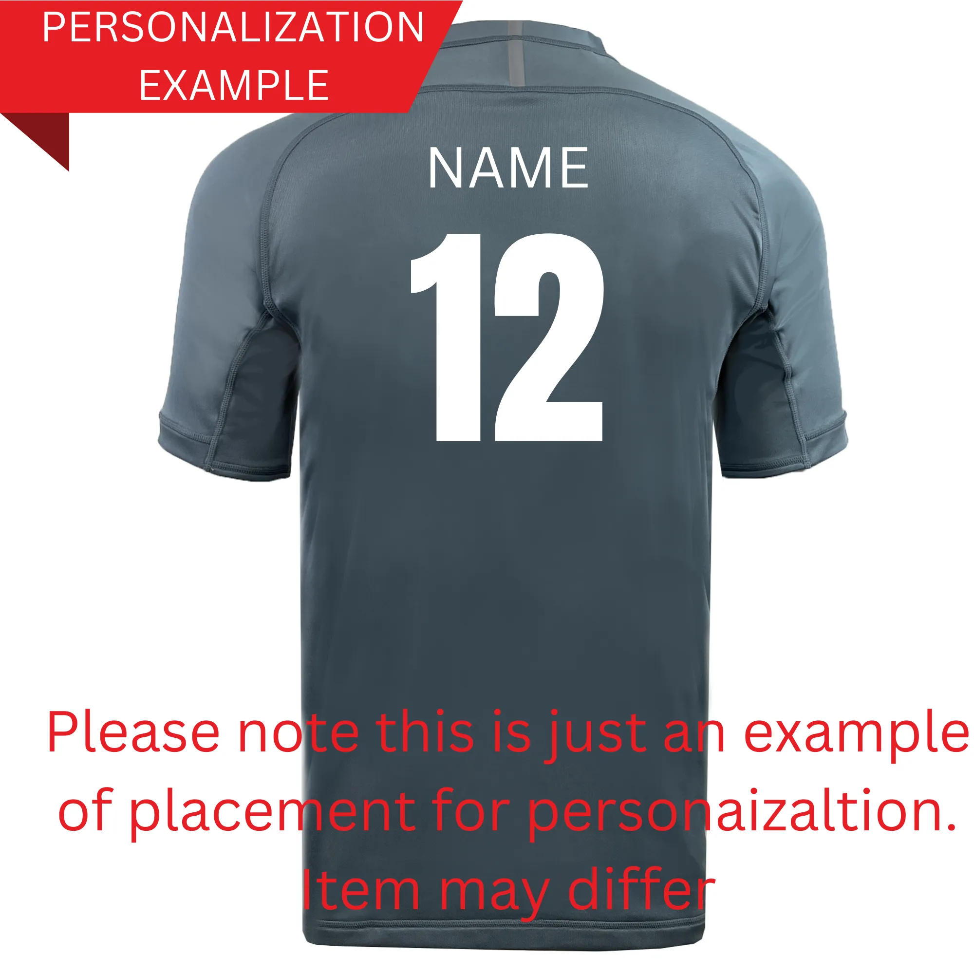 Harlequins 24/25 Matchday Tee by Castore