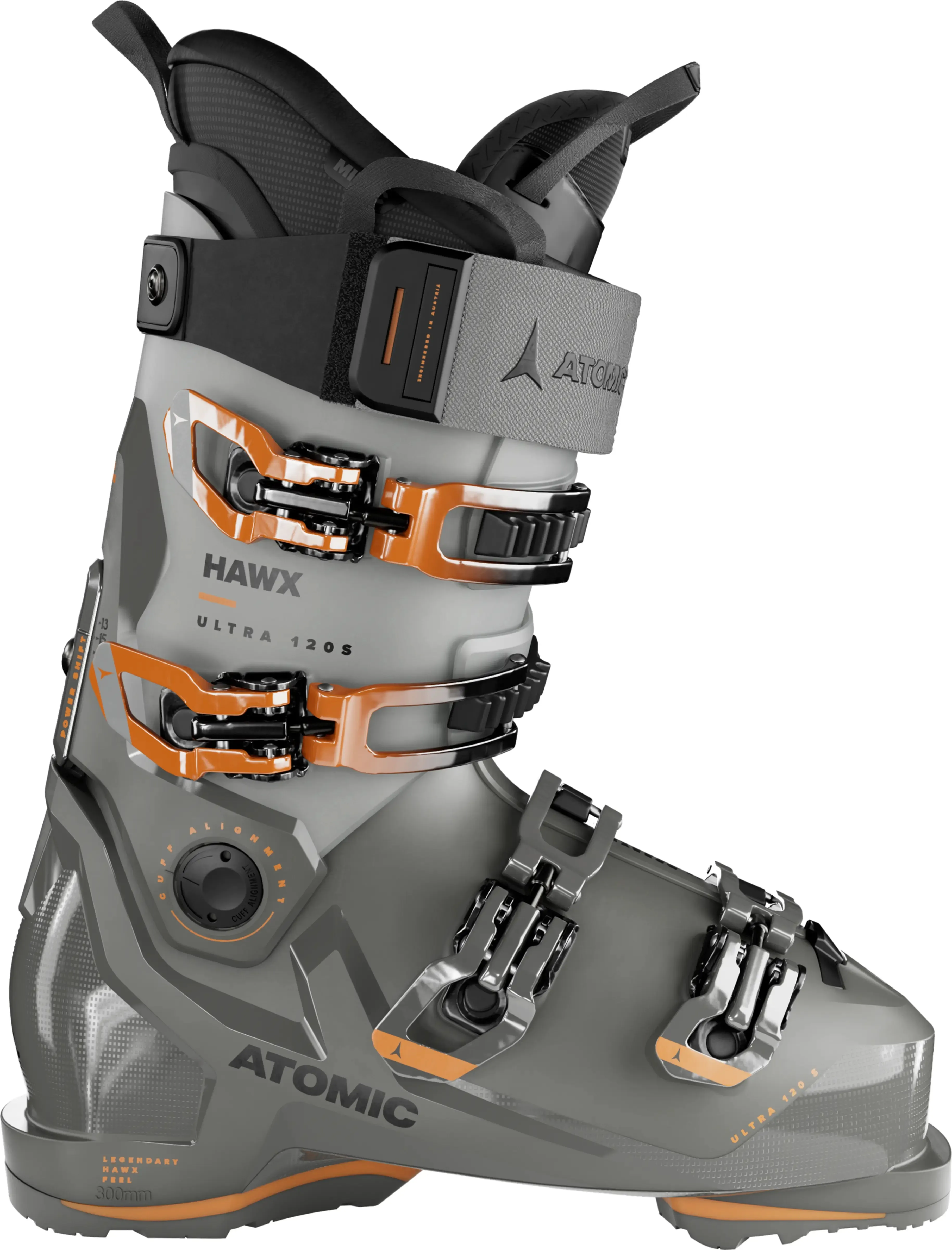 Hawx Ultra 120 S GW M