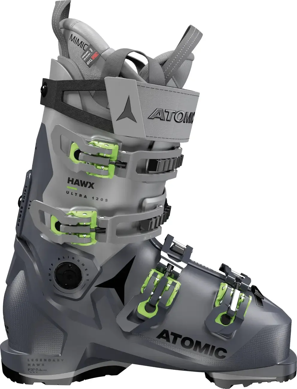 Hawx Ultra 120 S GW M