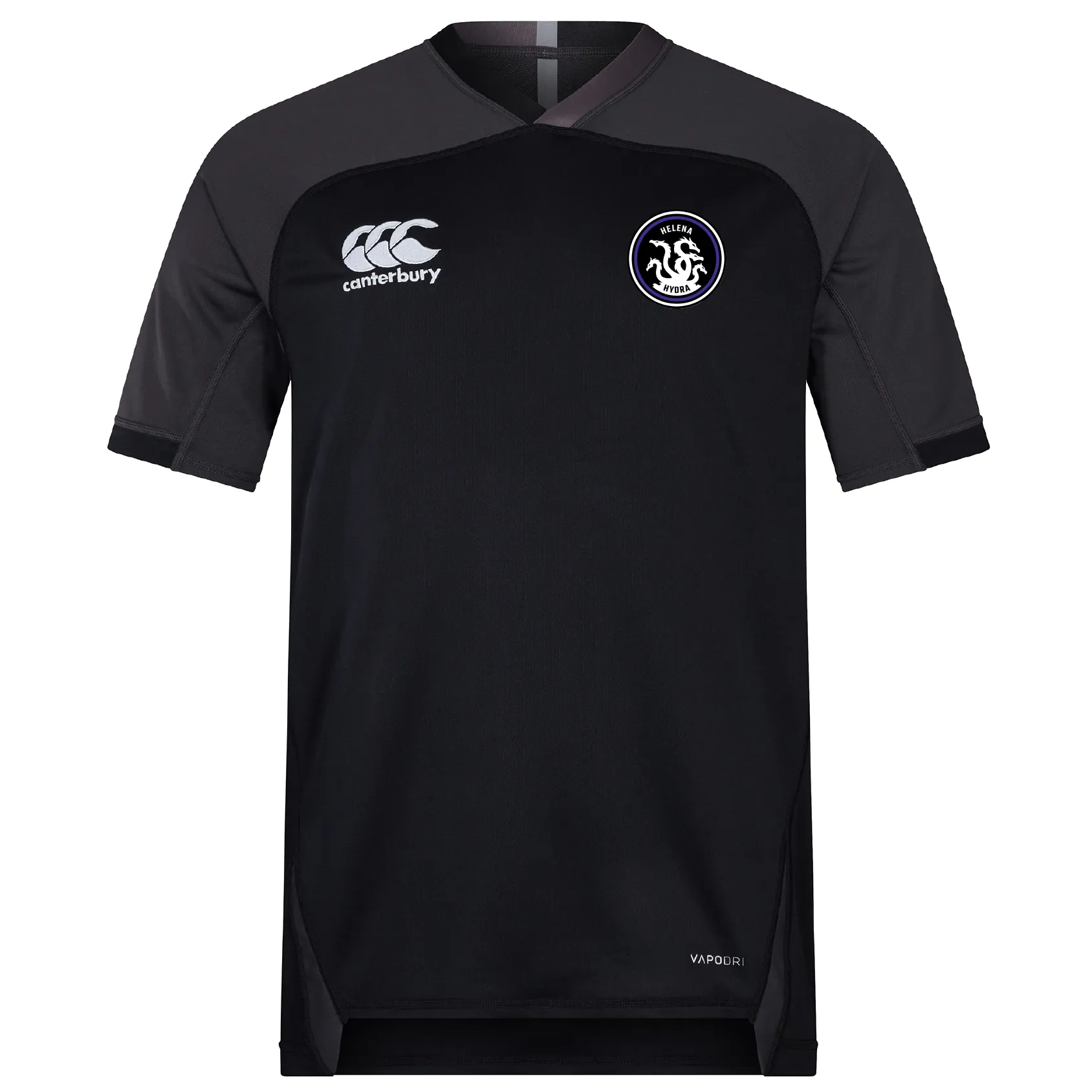 Helena Youth Rugby Vapodri Evader Jersey by Canterbury