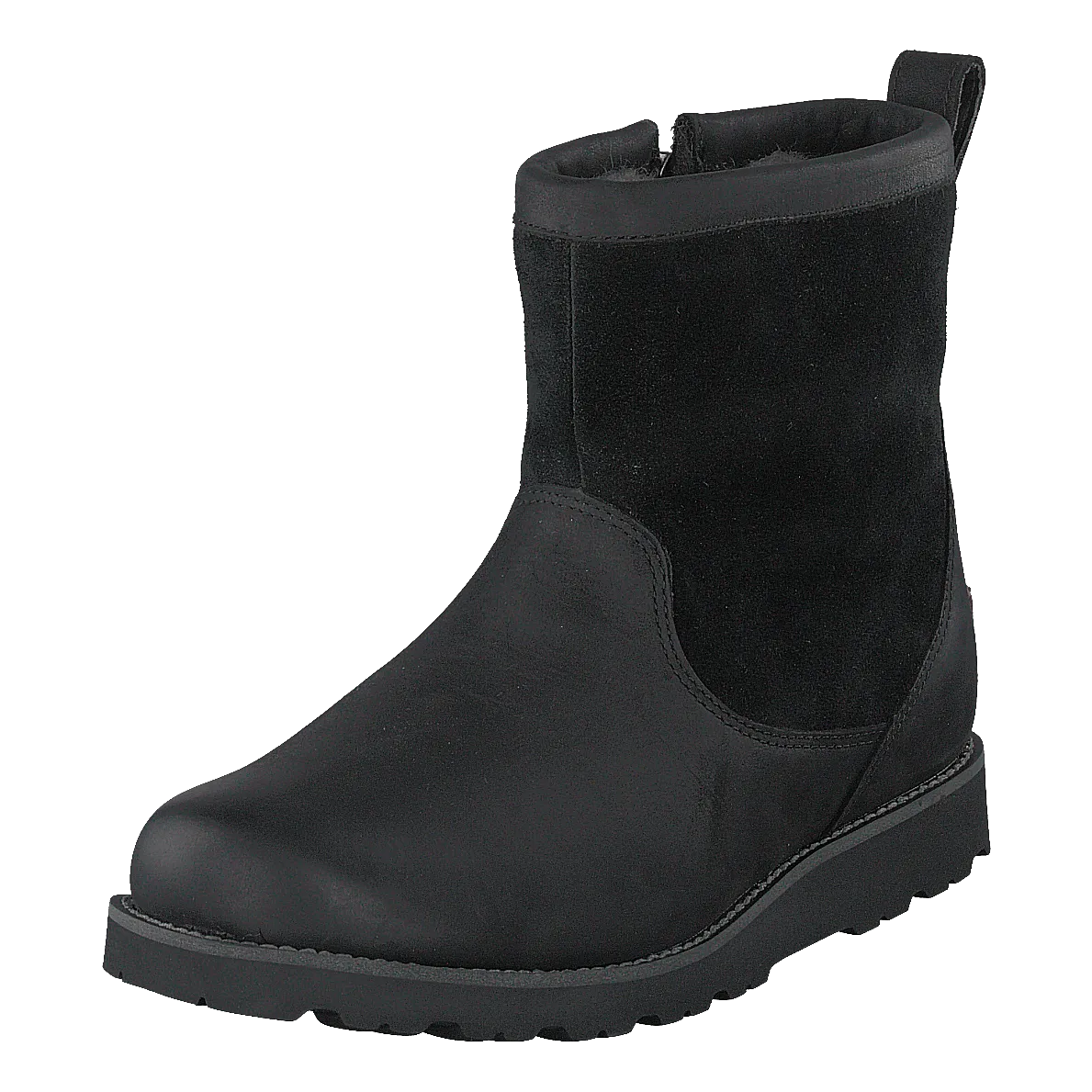 Hendren Black