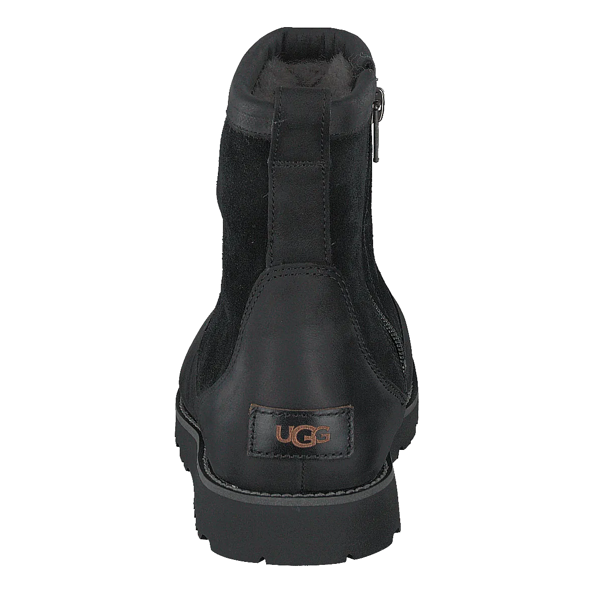 Hendren Black