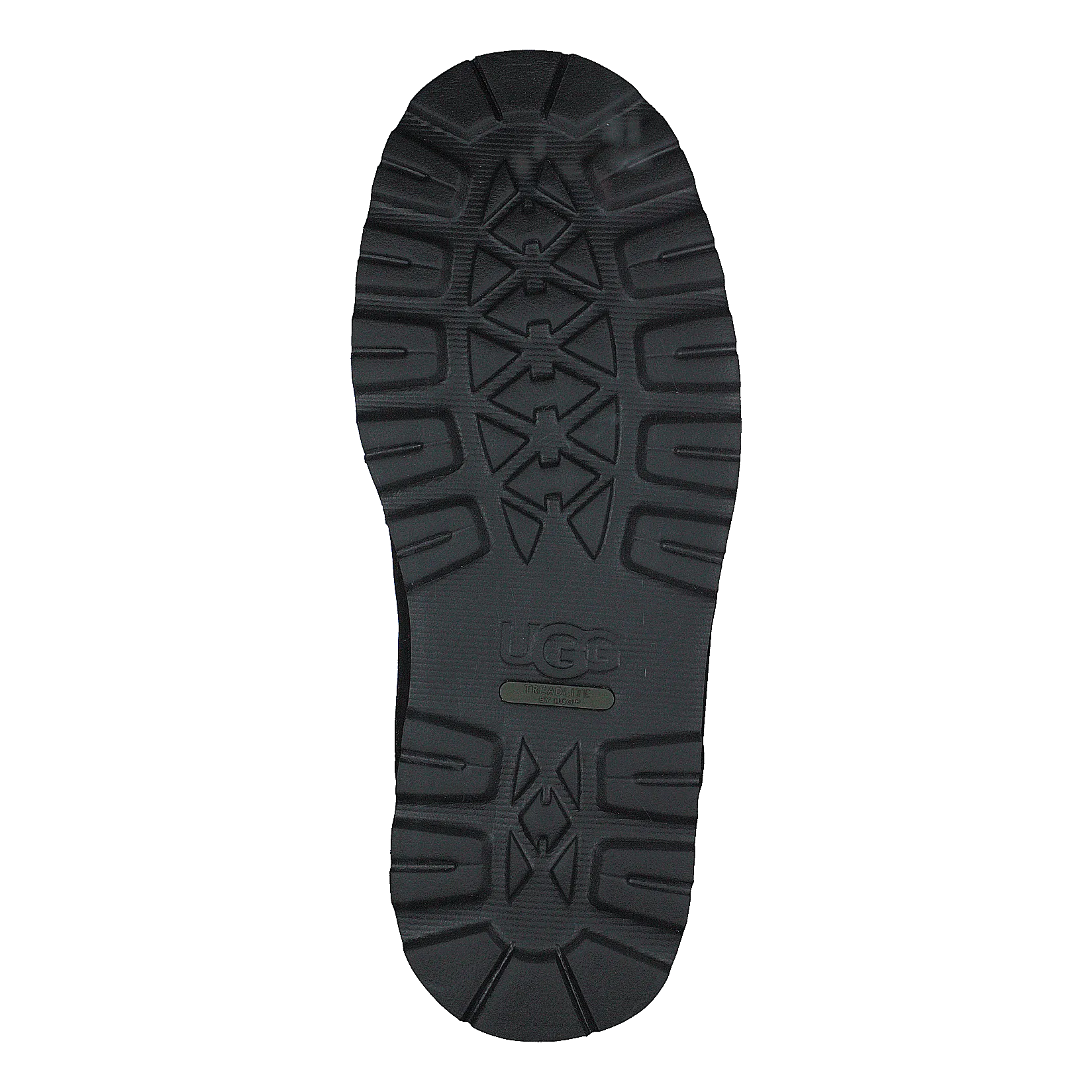 Hendren Black