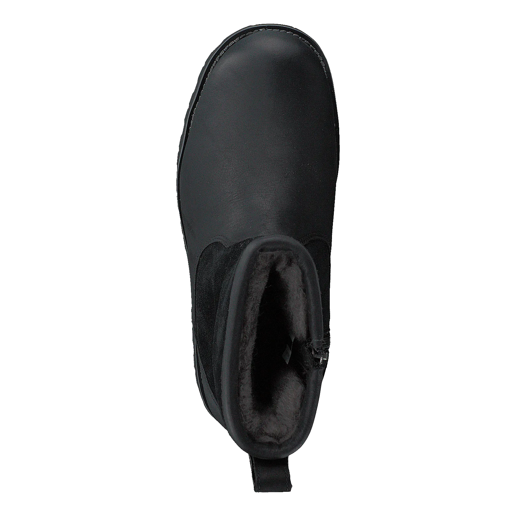 Hendren Black