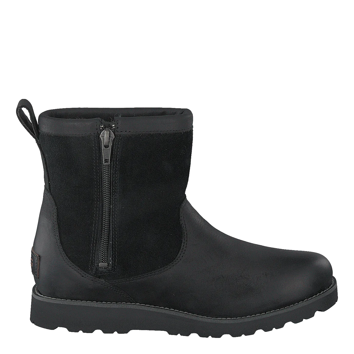 Hendren Black