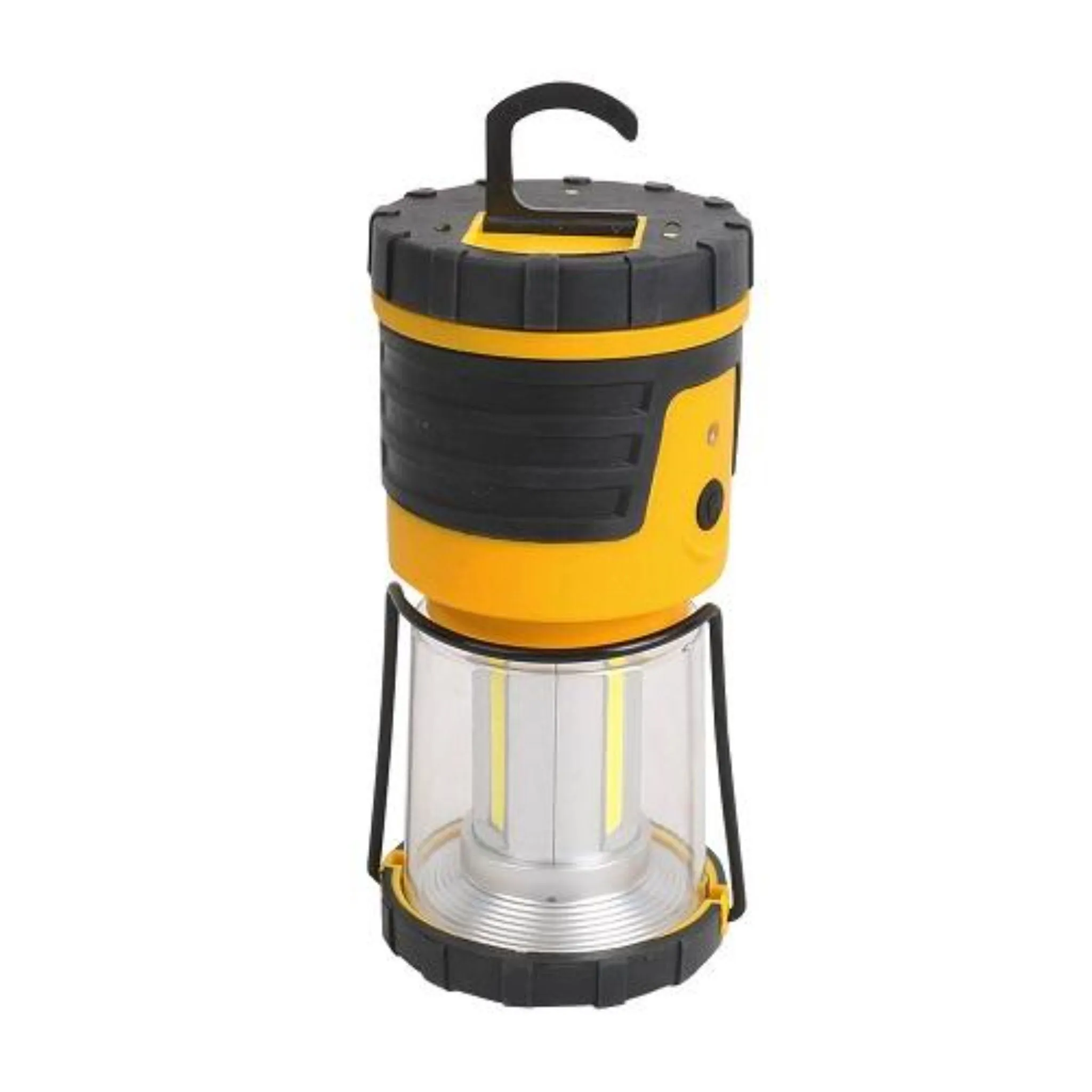 Hi-Intensity 3W Cobb Lantern w/ VPP Logo - #401493