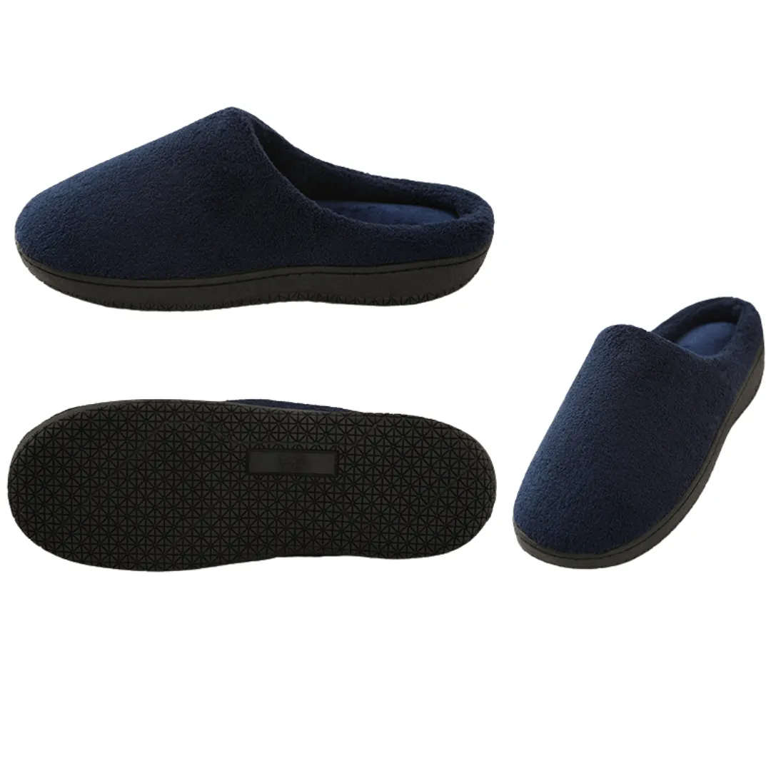 High Arch Support House Slippers