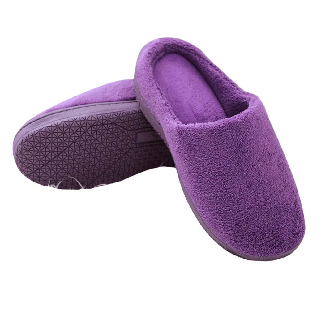 High Arch Support House Slippers