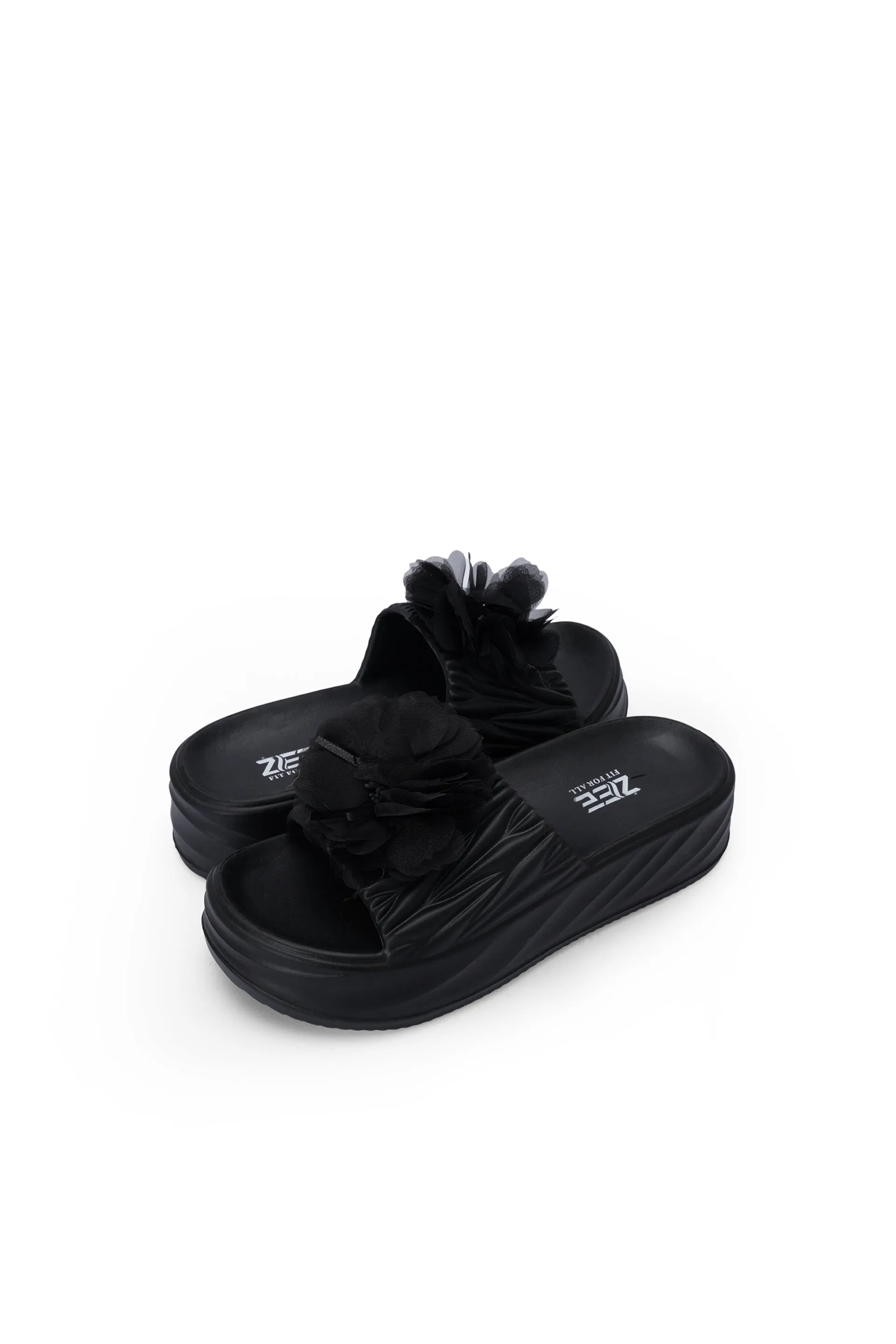 High Heal Slipper For Women