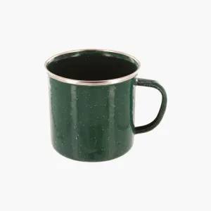 Highlander Deluxe Enamel Mug