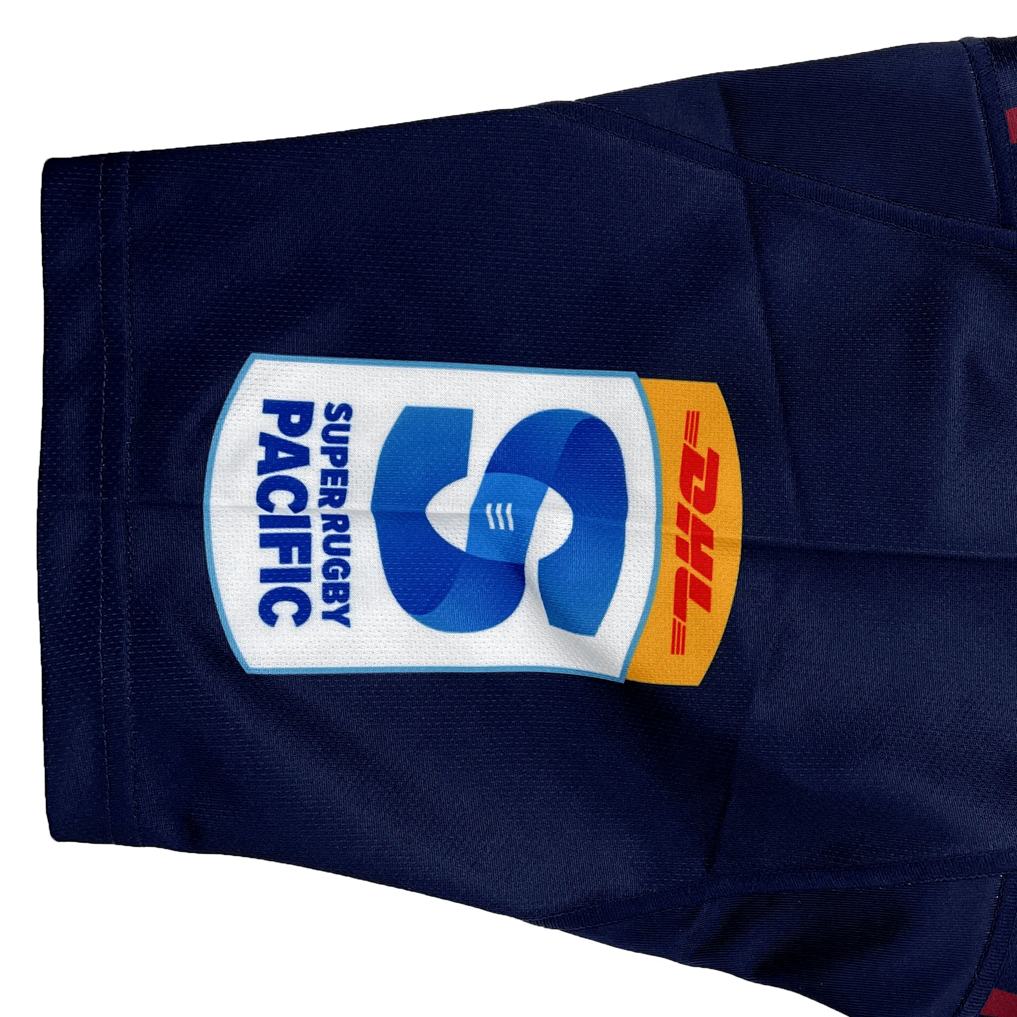 Highlanders Super Rugby Heritage Jersey by Classic Sportswear
