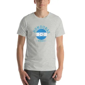 Honduras Rugby Cotton T-Shirt