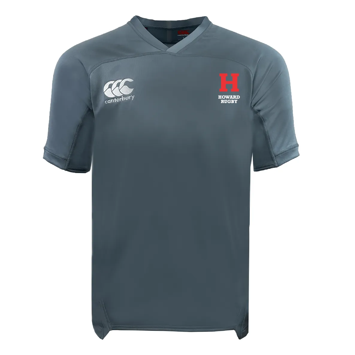 Howard University Vapodri Evader Jersey by Canterbury