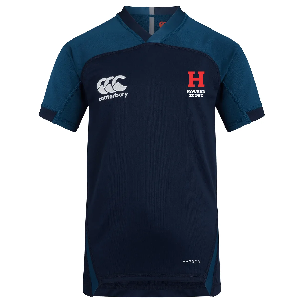 Howard University Vapodri Evader Jersey by Canterbury