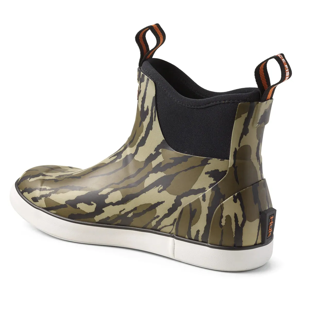 HUK ROGUE WAVE - MOSSY OAK BOTTOMLAND