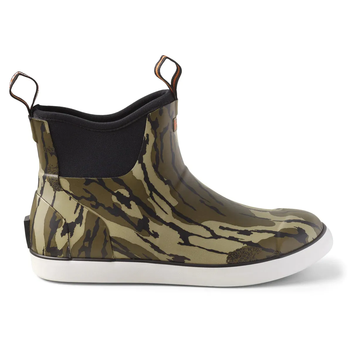 HUK ROGUE WAVE - MOSSY OAK BOTTOMLAND