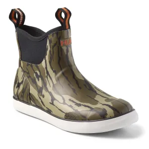 HUK ROGUE WAVE - MOSSY OAK BOTTOMLAND