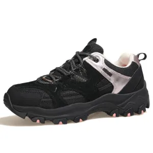 HUMTTO New Outdoor Women's Sneakers Hiking Shoes