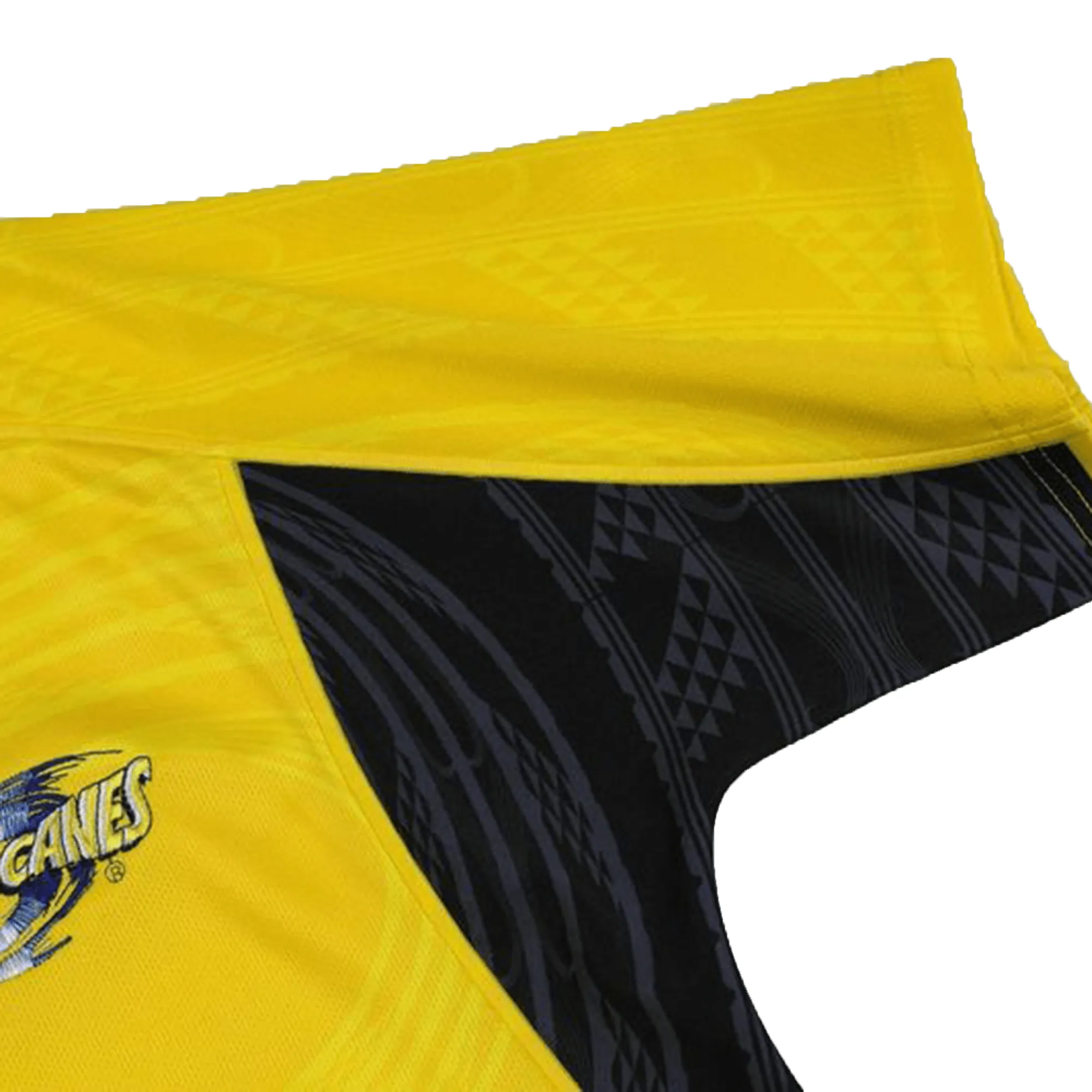 Hurricanes Super Rugby 2024 Home Jersey