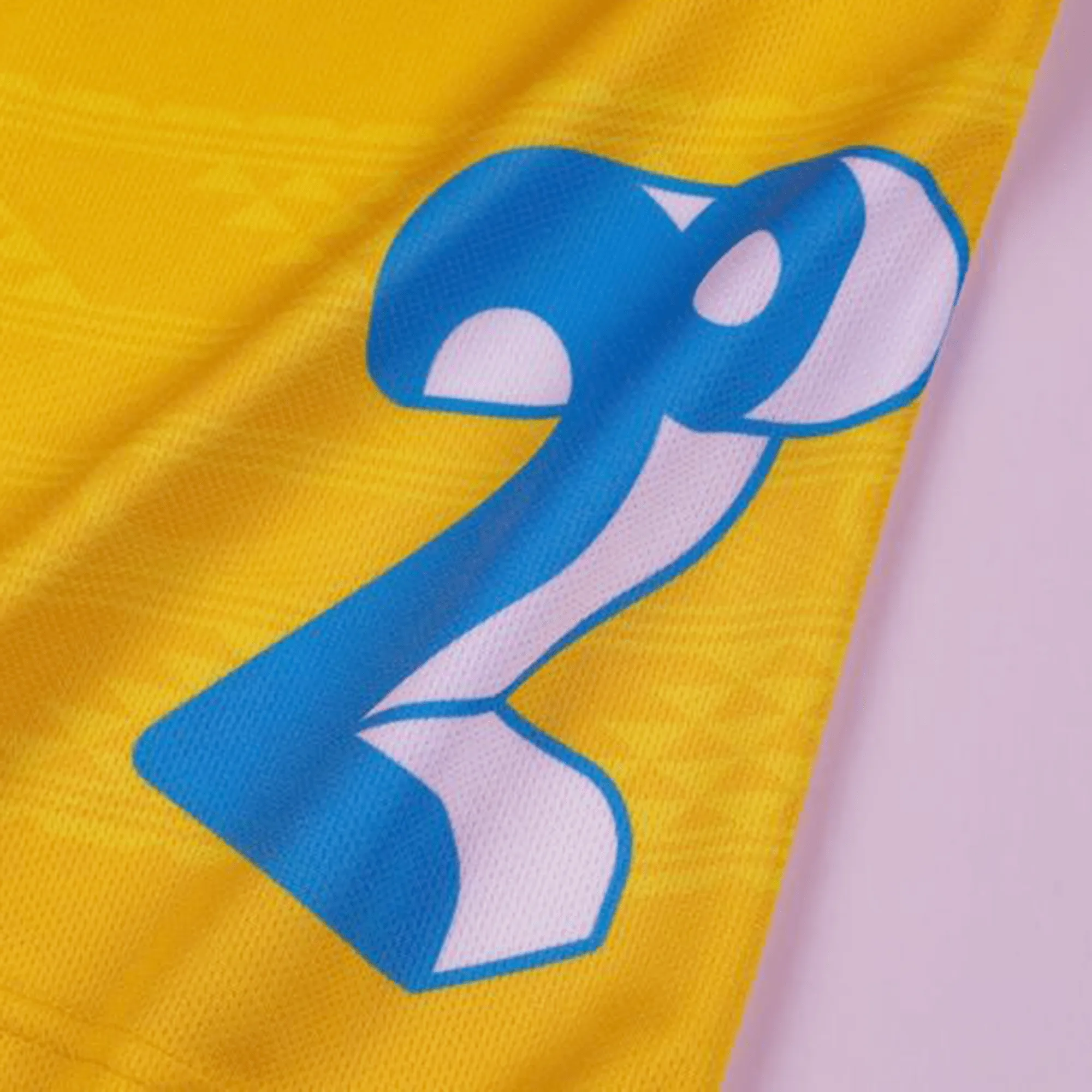 Hurricanes Super Rugby 2024 Home Jersey