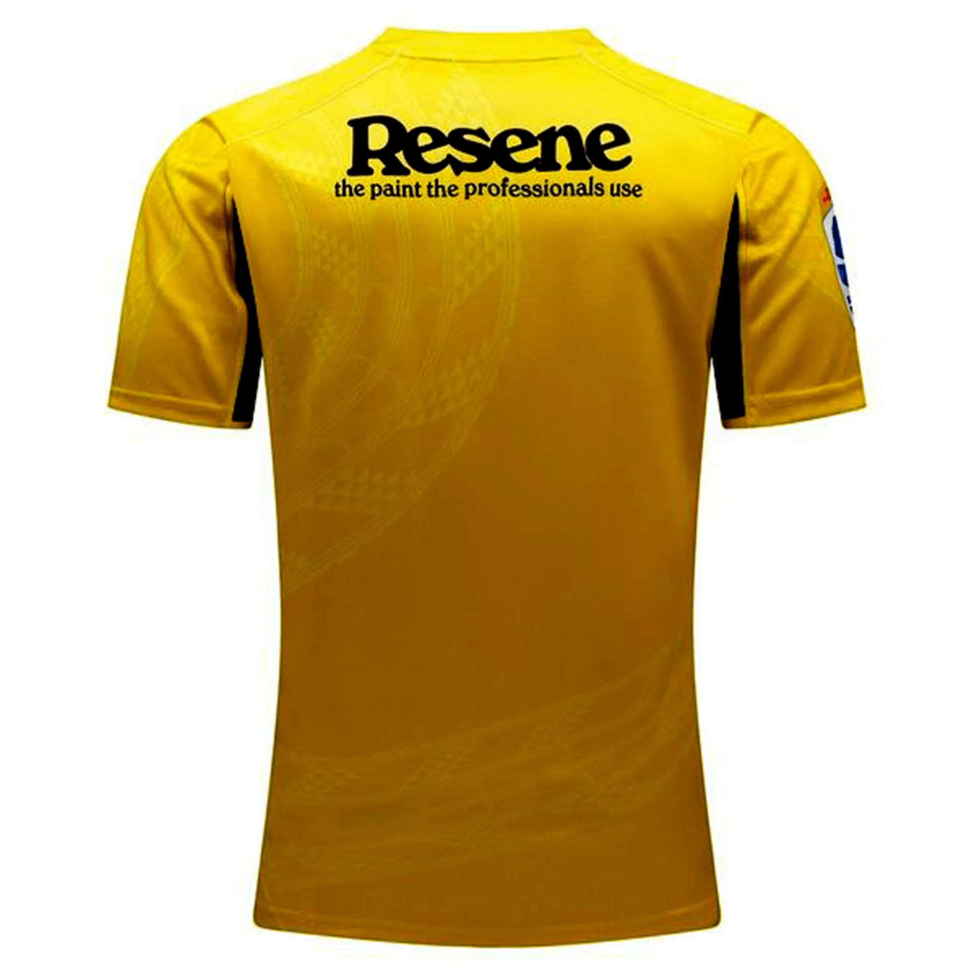 Hurricanes Super Rugby 2024 Home Jersey