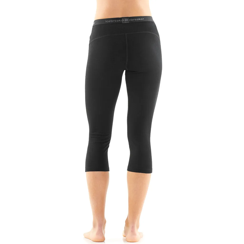 Icebreaker - Women's 200 Oasis Legless