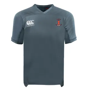 Illinois RFC Vapodri Evader Jersey by Canterbury