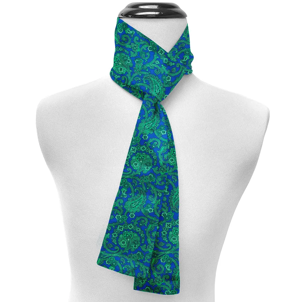 Innisfree Isle - Silk Scarf