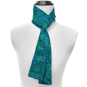 Innisfree Isle - Silk Scarf