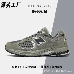 INSTOCK-spring and autumn cool running shoes