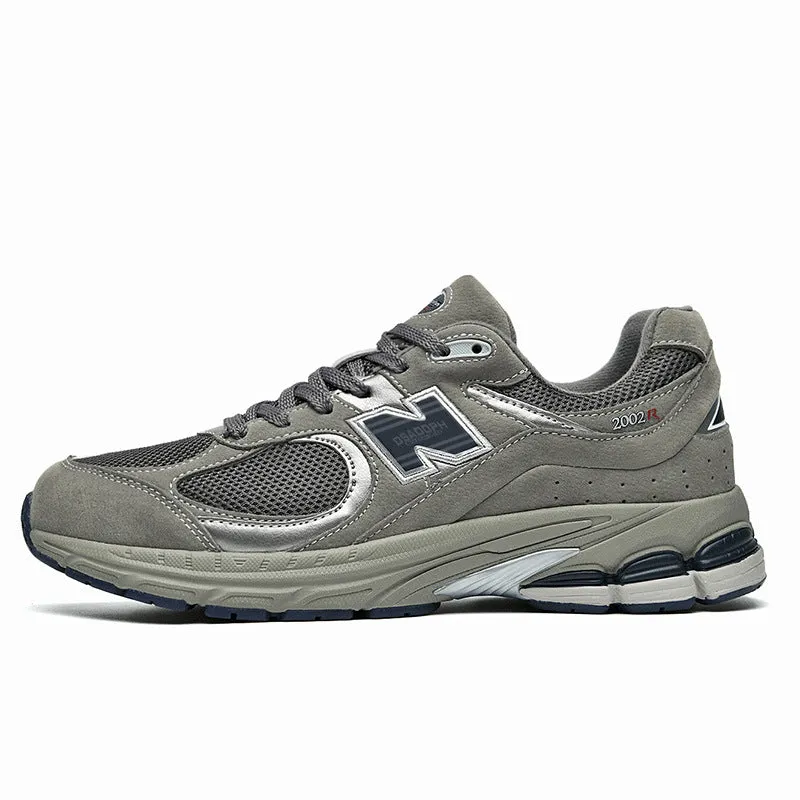INSTOCK-spring and autumn cool running shoes