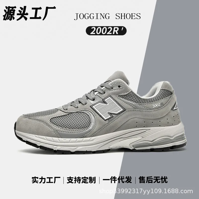 INSTOCK-spring and autumn cool running shoes