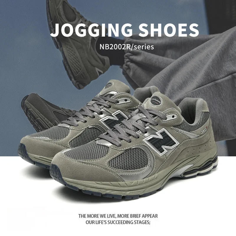 INSTOCK-spring and autumn cool running shoes