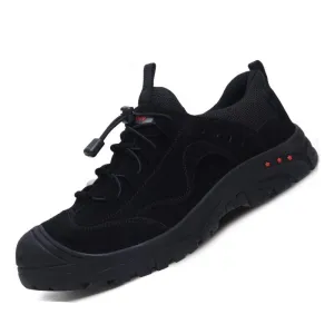 Insulated 6KV Composite Toe Cap Protective Safety Shoes - TFWMGV K898