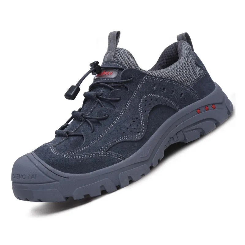 Insulated 6KV Composite Toe Cap Protective Safety Shoes - TFWMGV K898