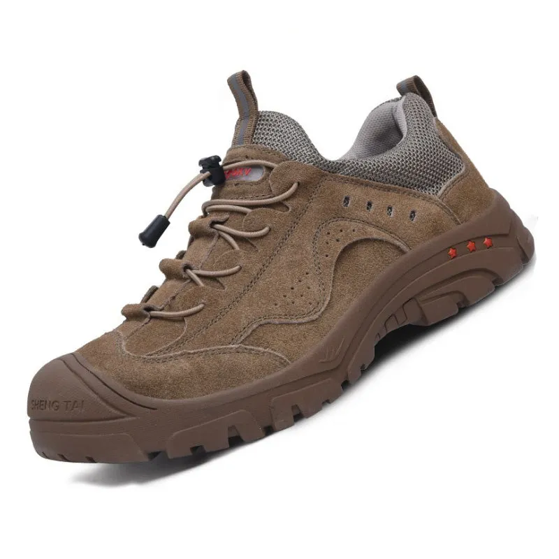 Insulated 6KV Composite Toe Cap Protective Safety Shoes - TFWMGV K898