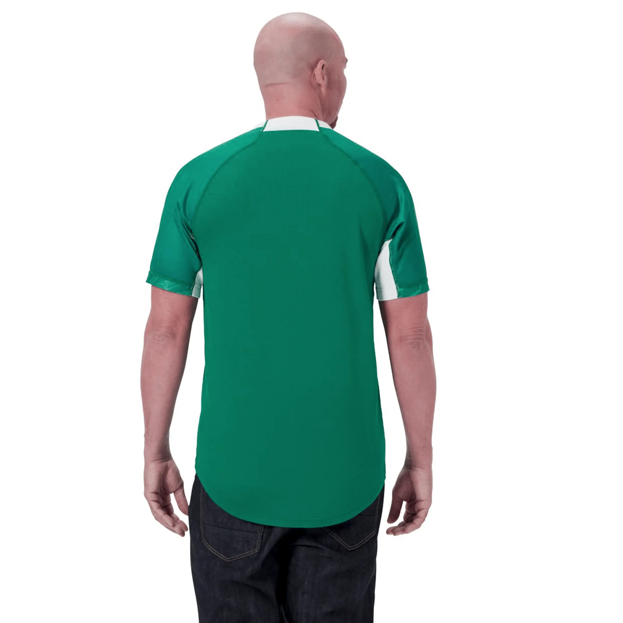 Ireland 24 Home Pro Jersey by Canterbury