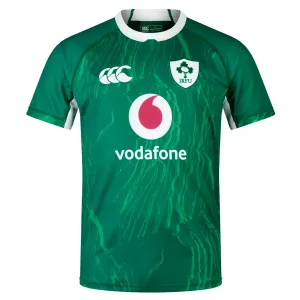 Ireland 24 Home Pro Jersey by Canterbury