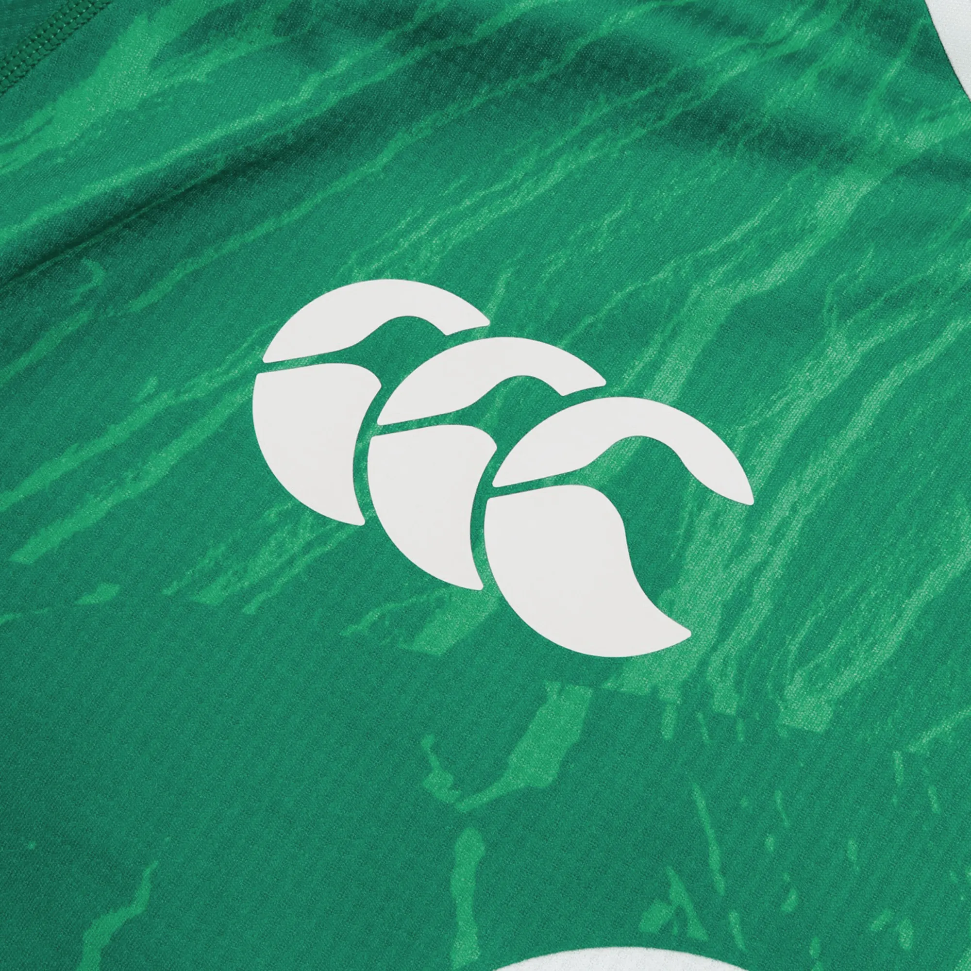 Ireland 24 Home Pro Jersey by Canterbury