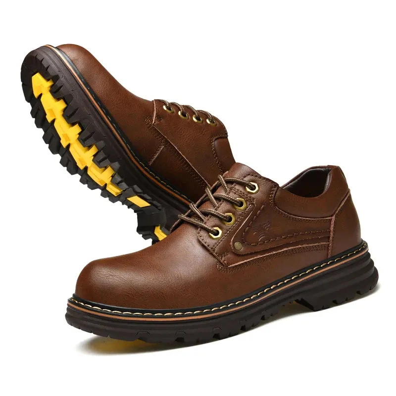 Italian Prestige Business Dress Shoes