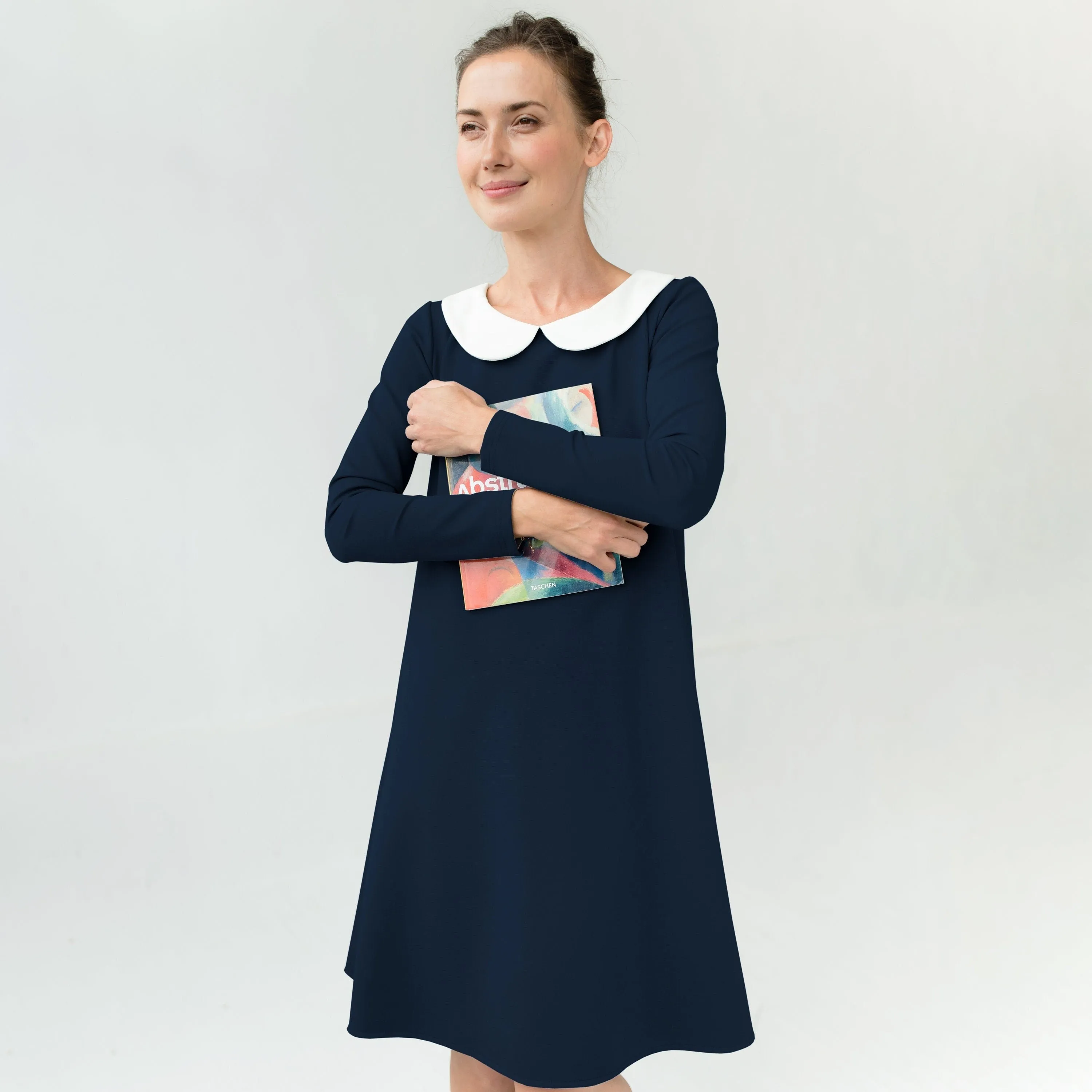 Italian Punto dress LOVER