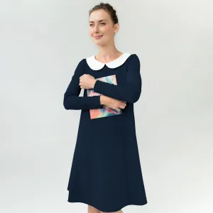 Italian Punto dress LOVER