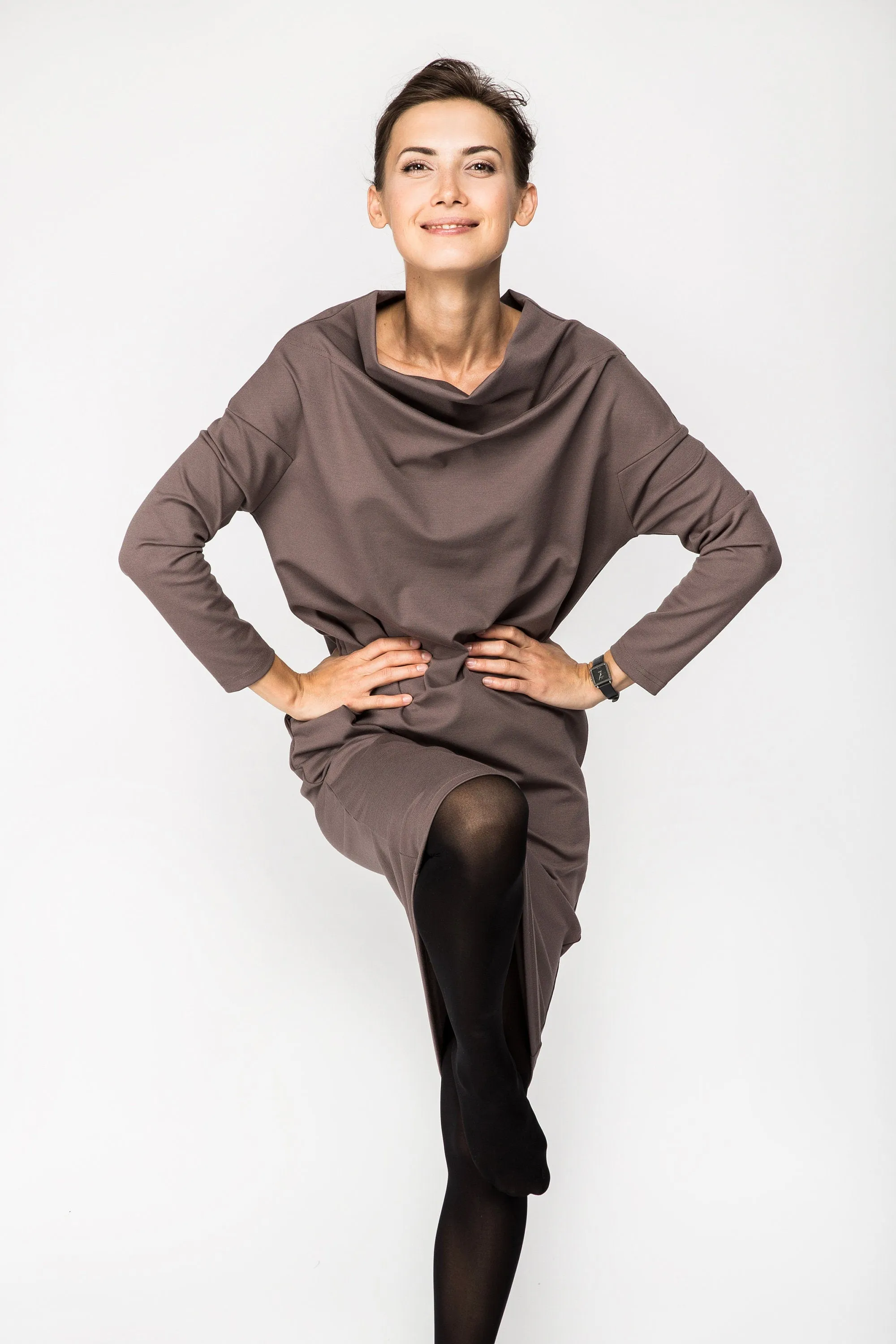 Italian Punto dress TUBE