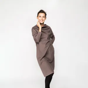Italian Punto dress TUBE
