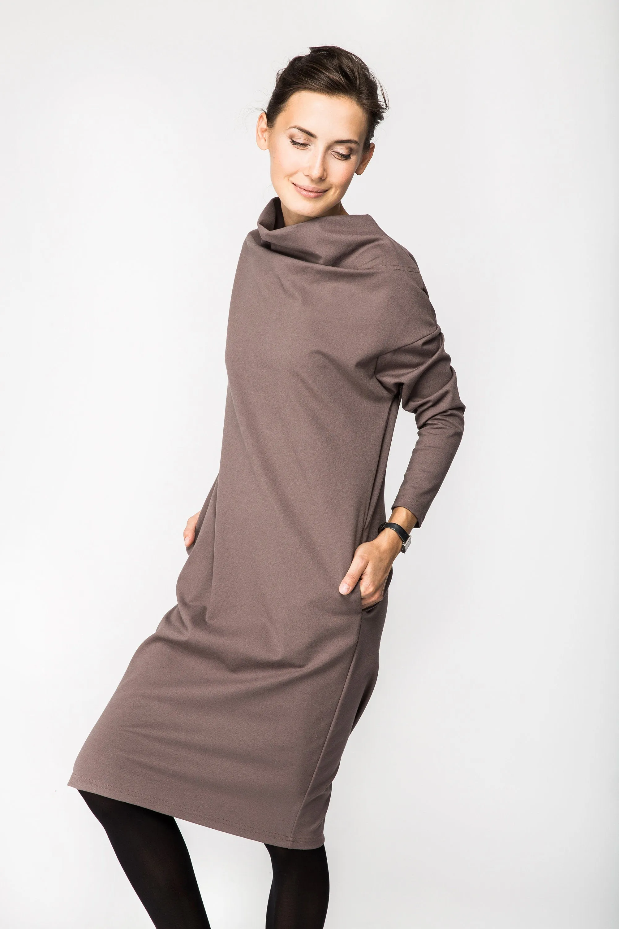 Italian Punto dress TUBE