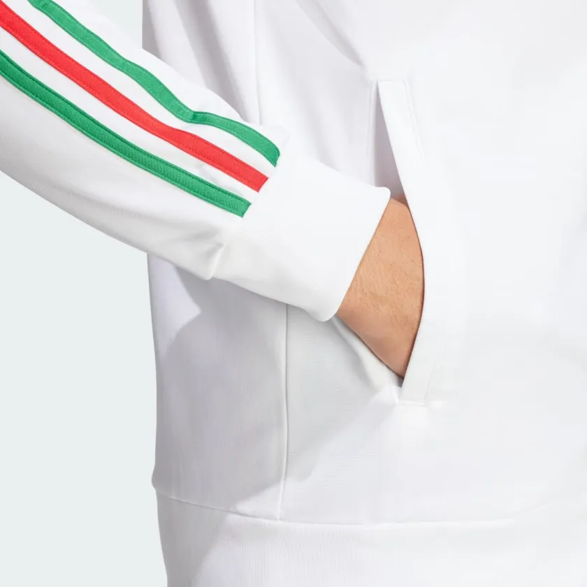Italy DNA Track Top